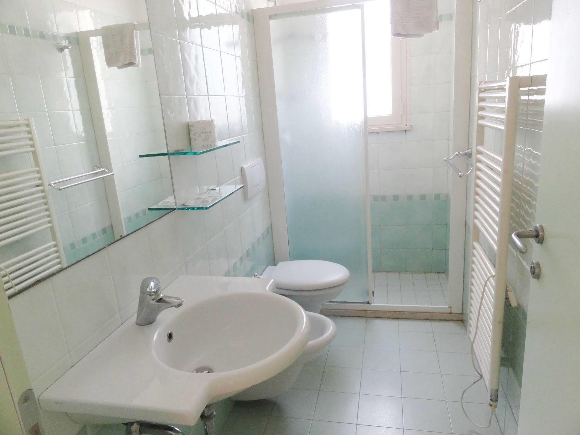 Lugano Aparthotel Rimini