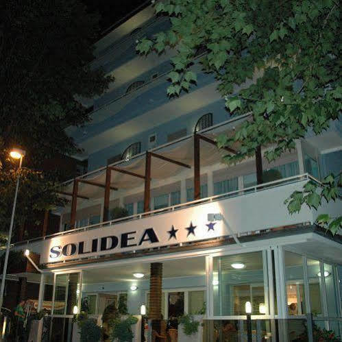 Hotel Solidea
