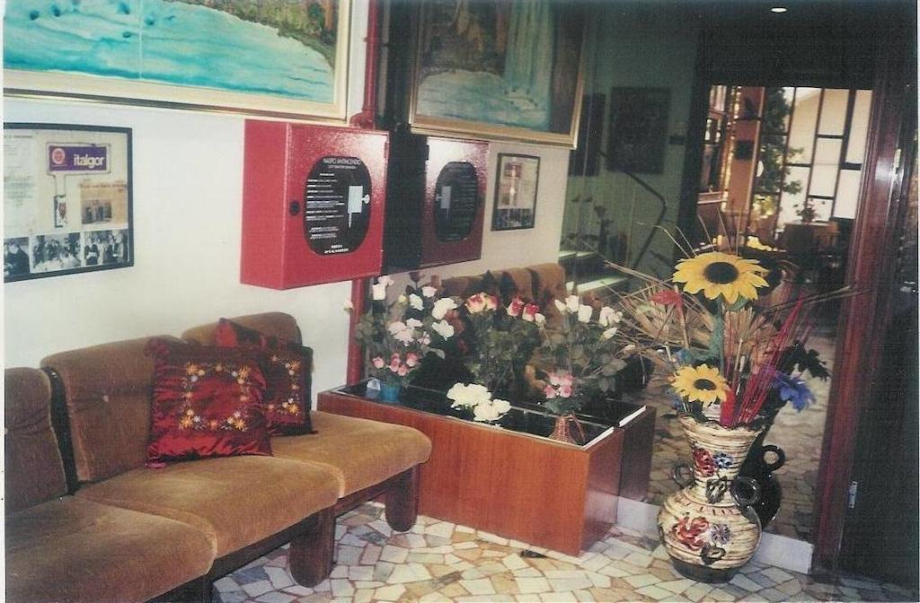 Hotel Club Italgor 2*