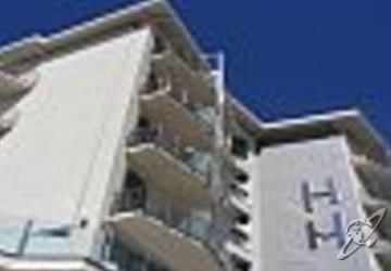 Hotel Michelangelo