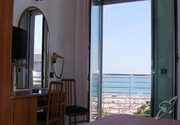 Michelangelo Hotel Rimini