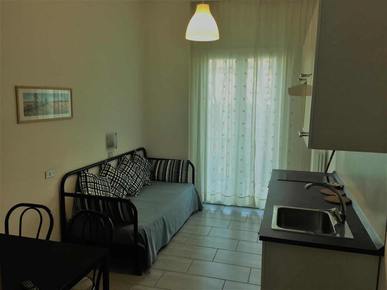 Appartement Abamar *