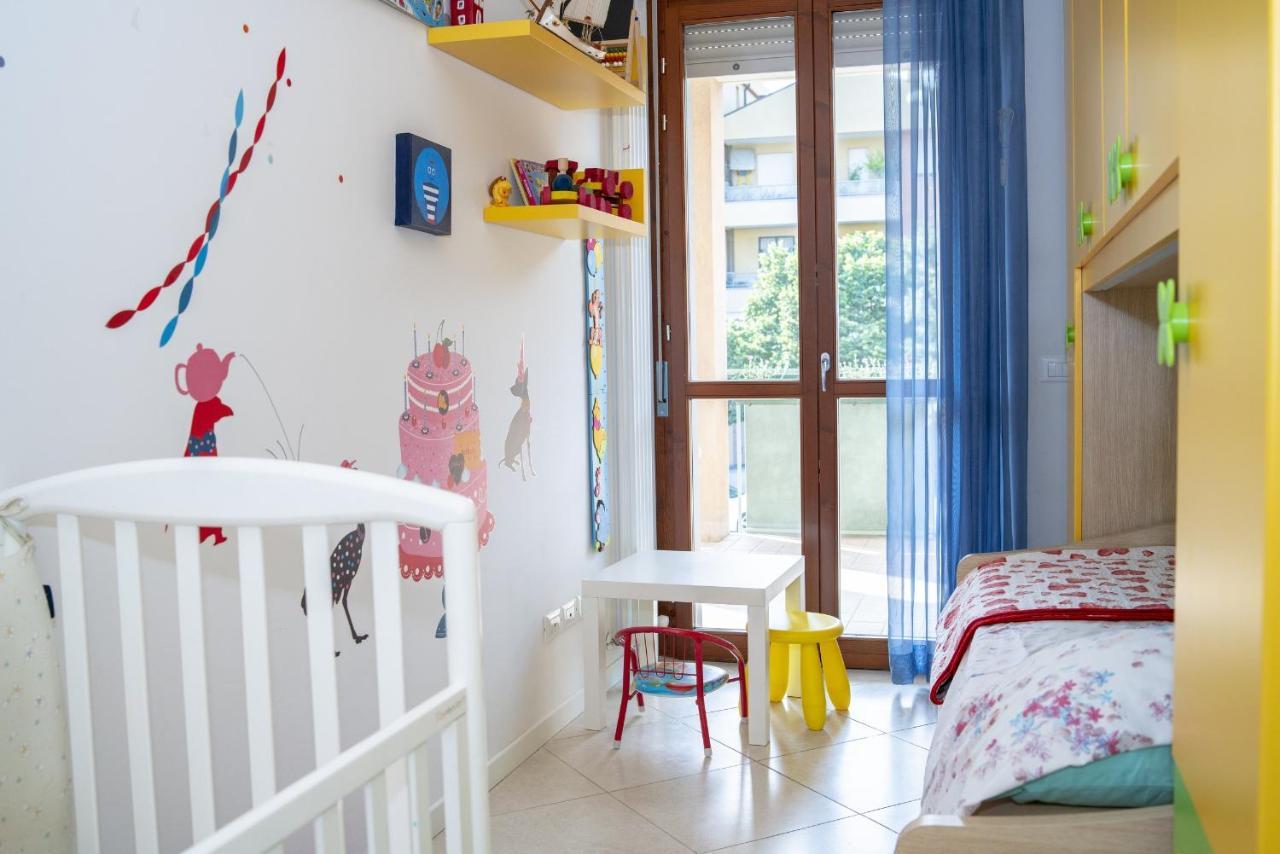 Fellini - Family Flat Apartment *