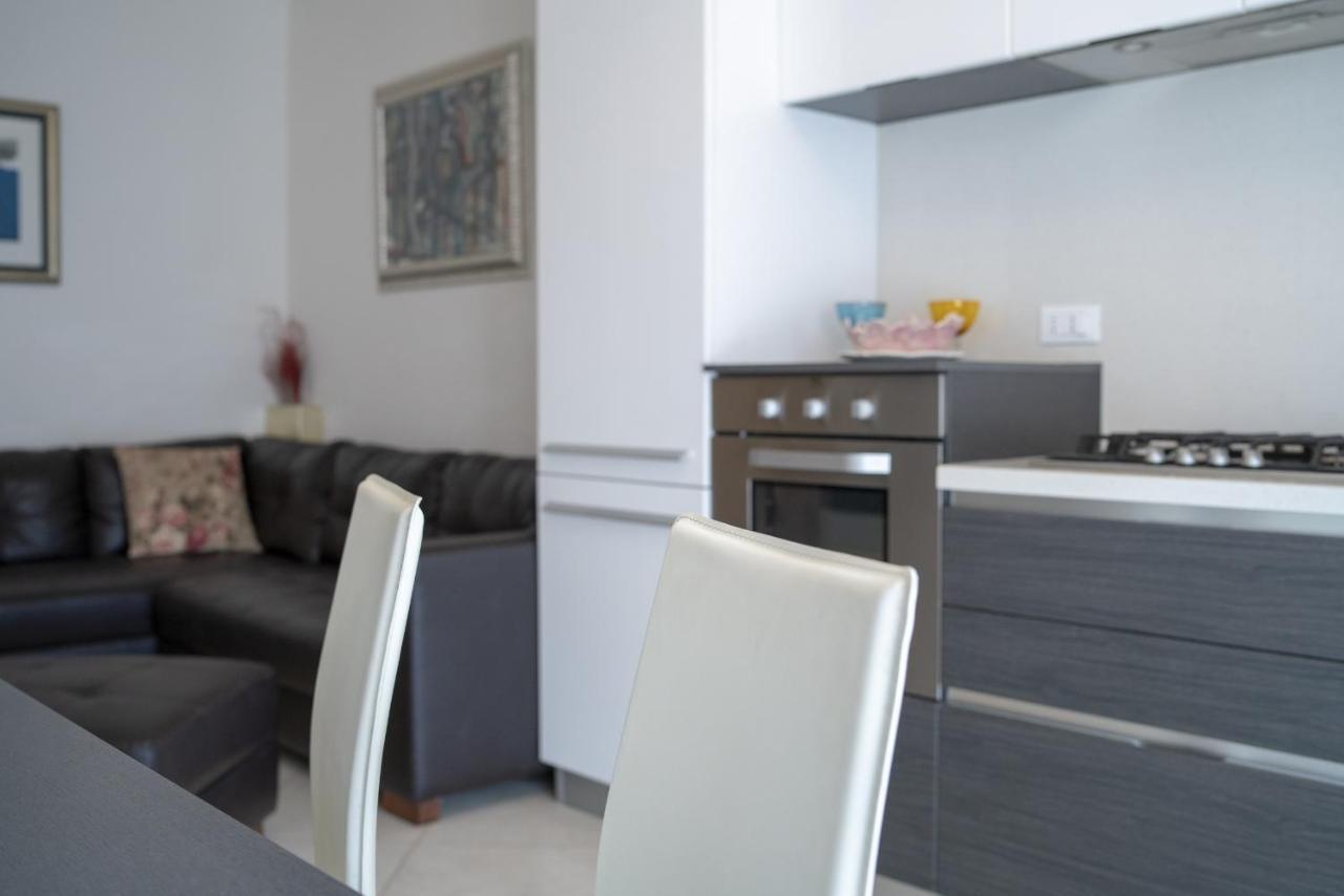 Fellini - Family Flat Apartment Rimini