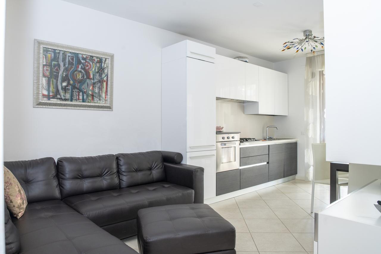 Fellini - Family Flat Rimini