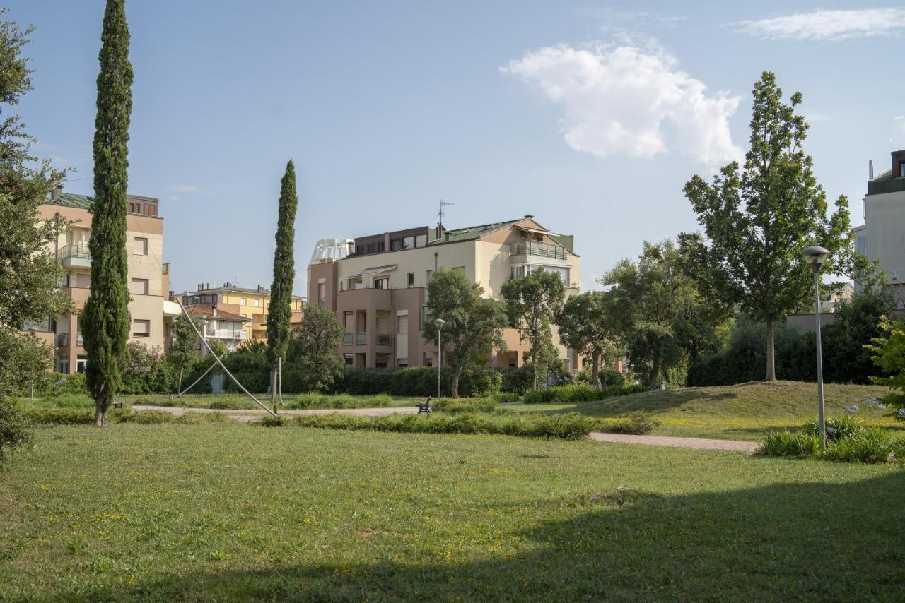 Apartment Fellini - Family Flat Rimini