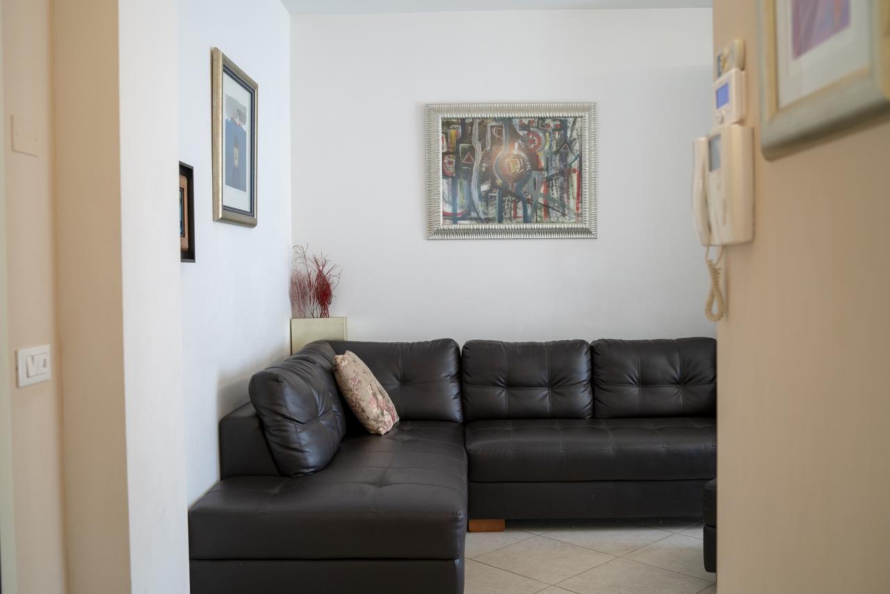 Fellini - Family Flat * Rimini