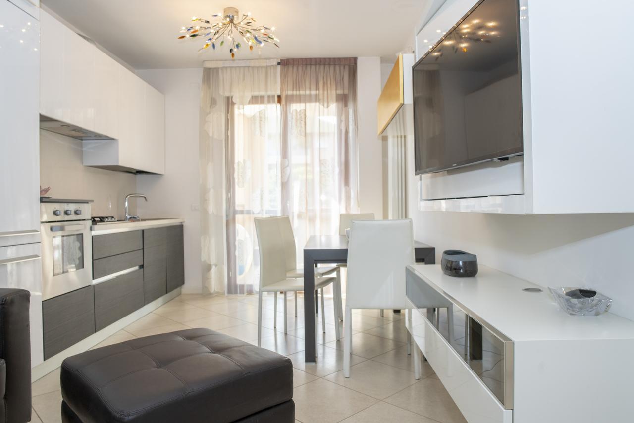 Apartment Fellini - Family Flat