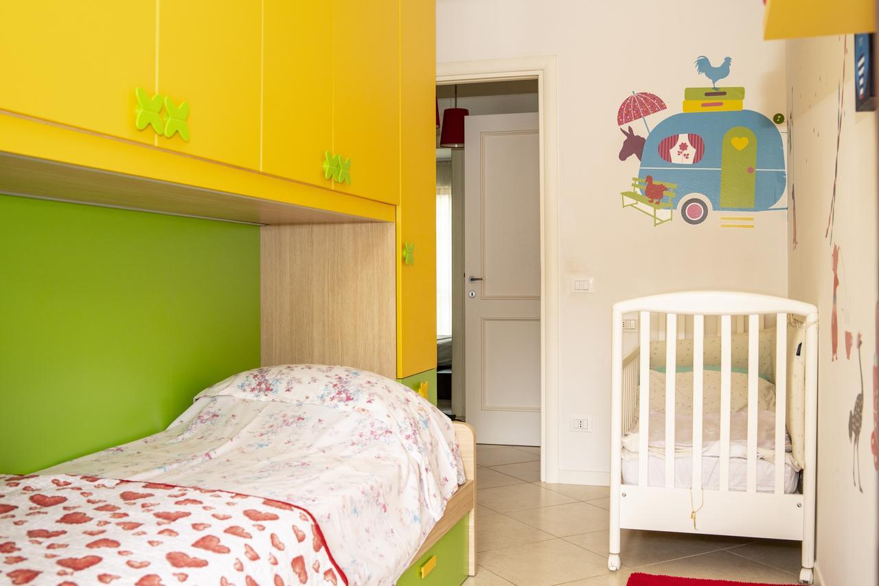 Fellini - Family Flat Rimini