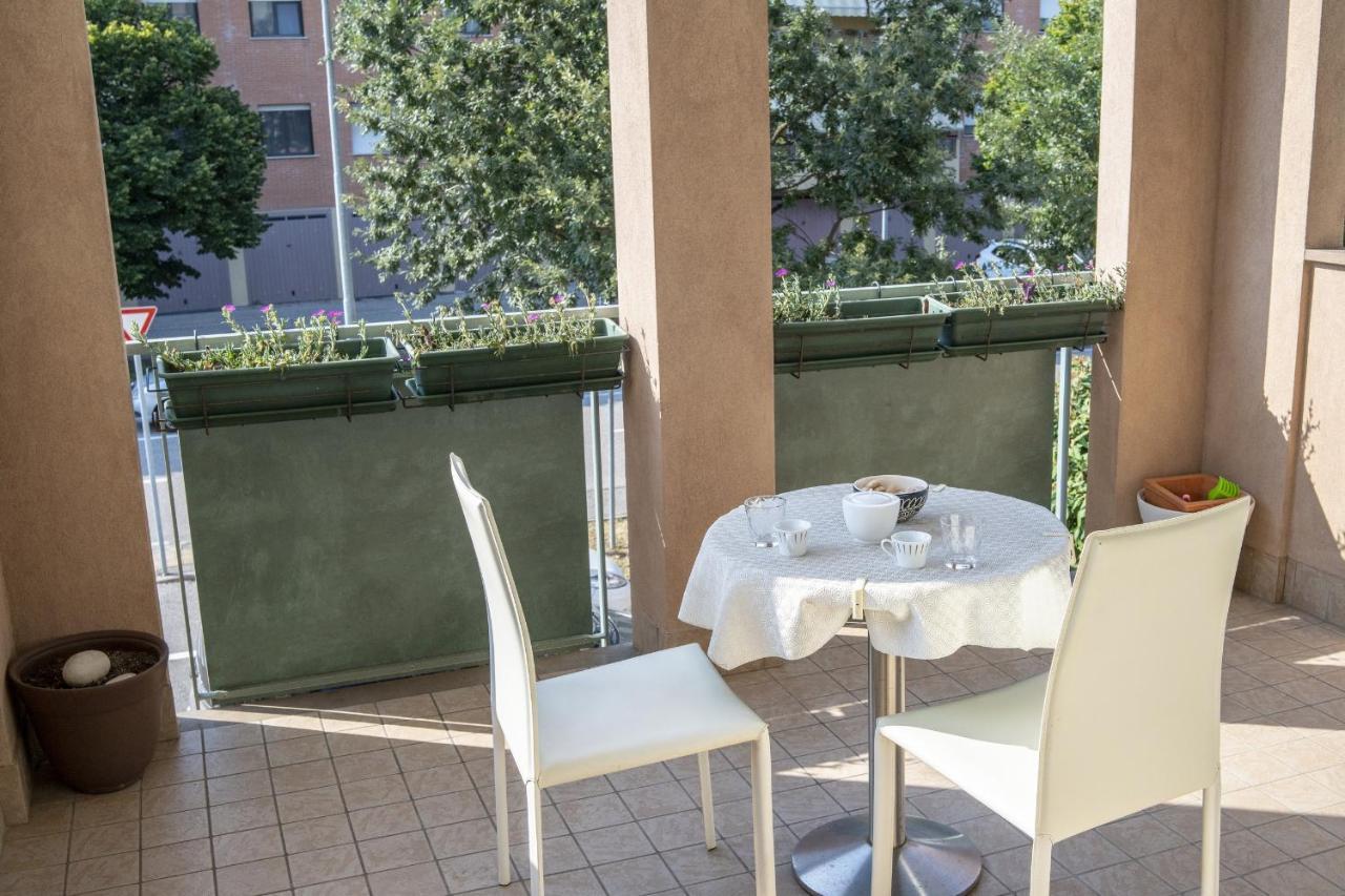 Fellini - Family Flat Rimini