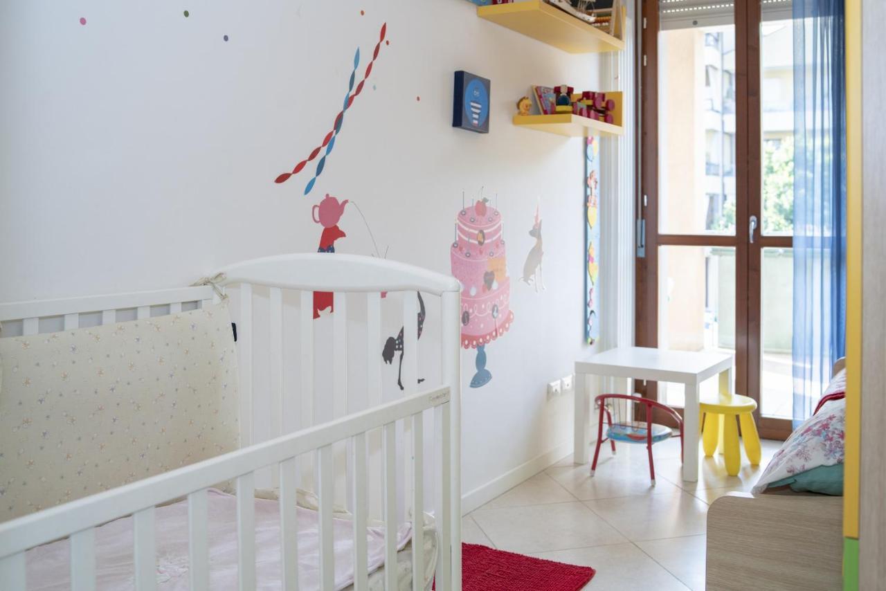 Fellini - Family Flat