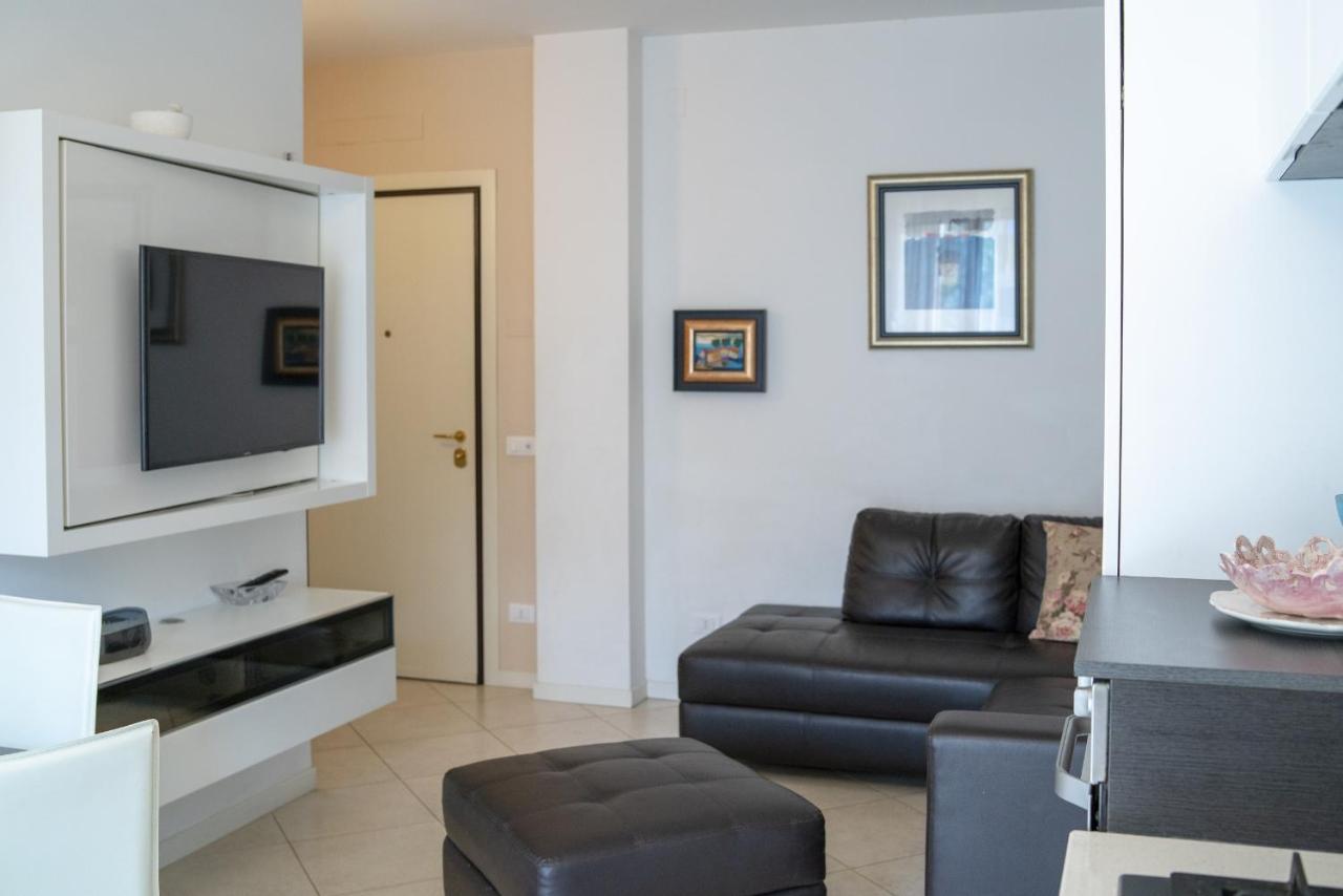 Fellini - Family Flat Apartment Rimini