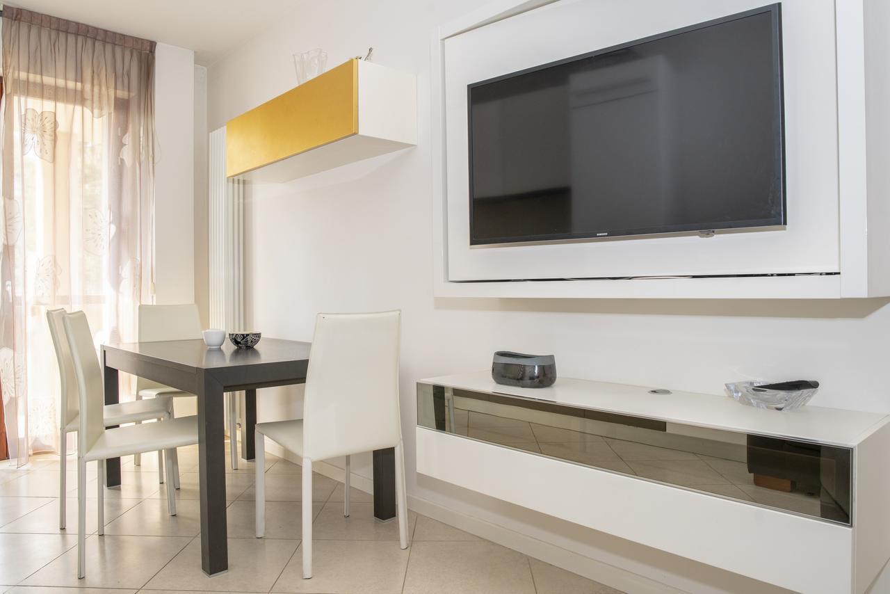 Fellini - Family Flat Rimini