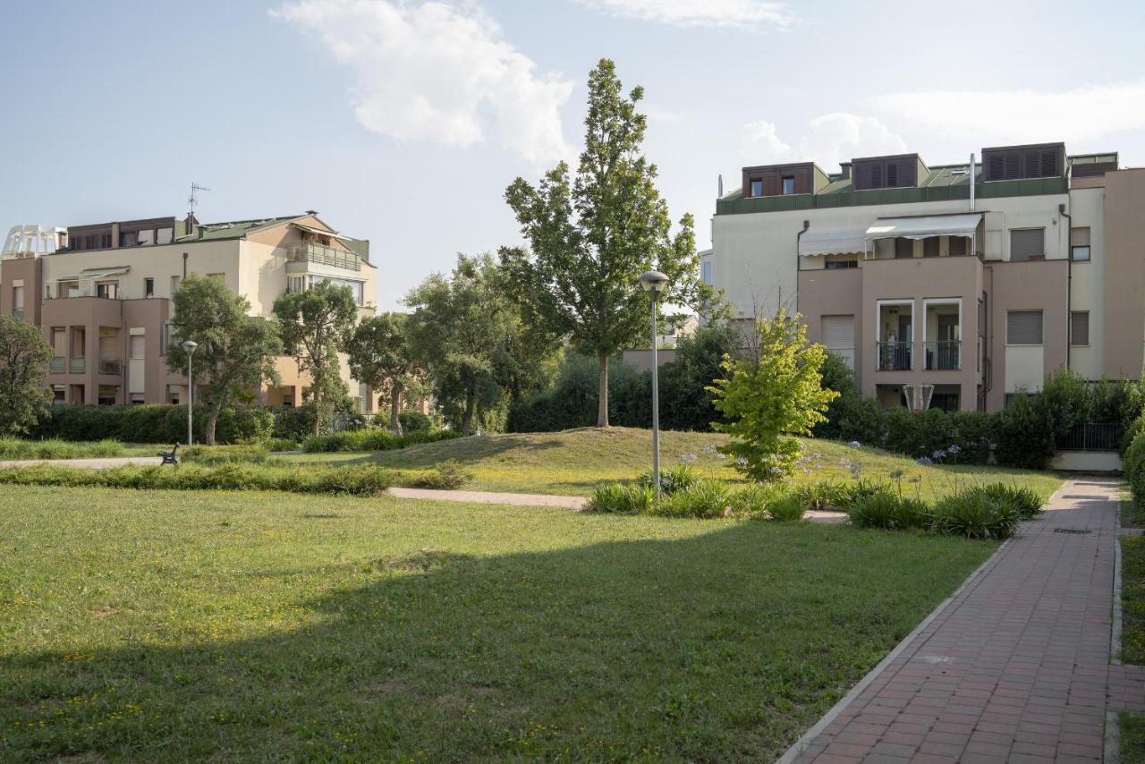 Apartment Fellini - Family Flat Rimini