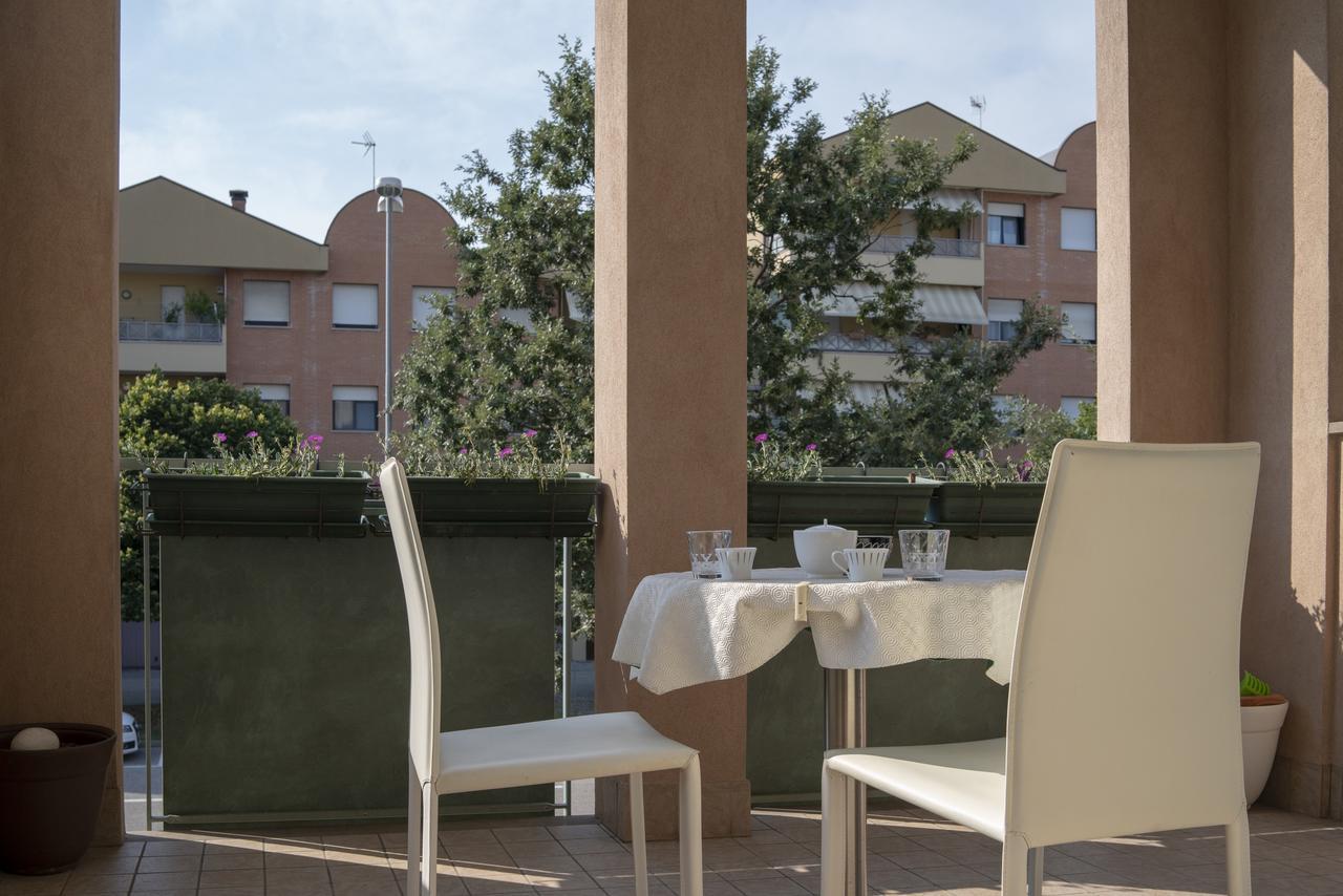 Apartment Fellini - Family Flat *