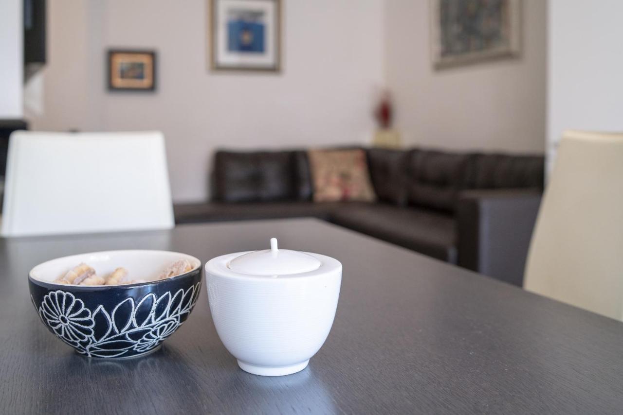 Fellini - Family Flat Rimini