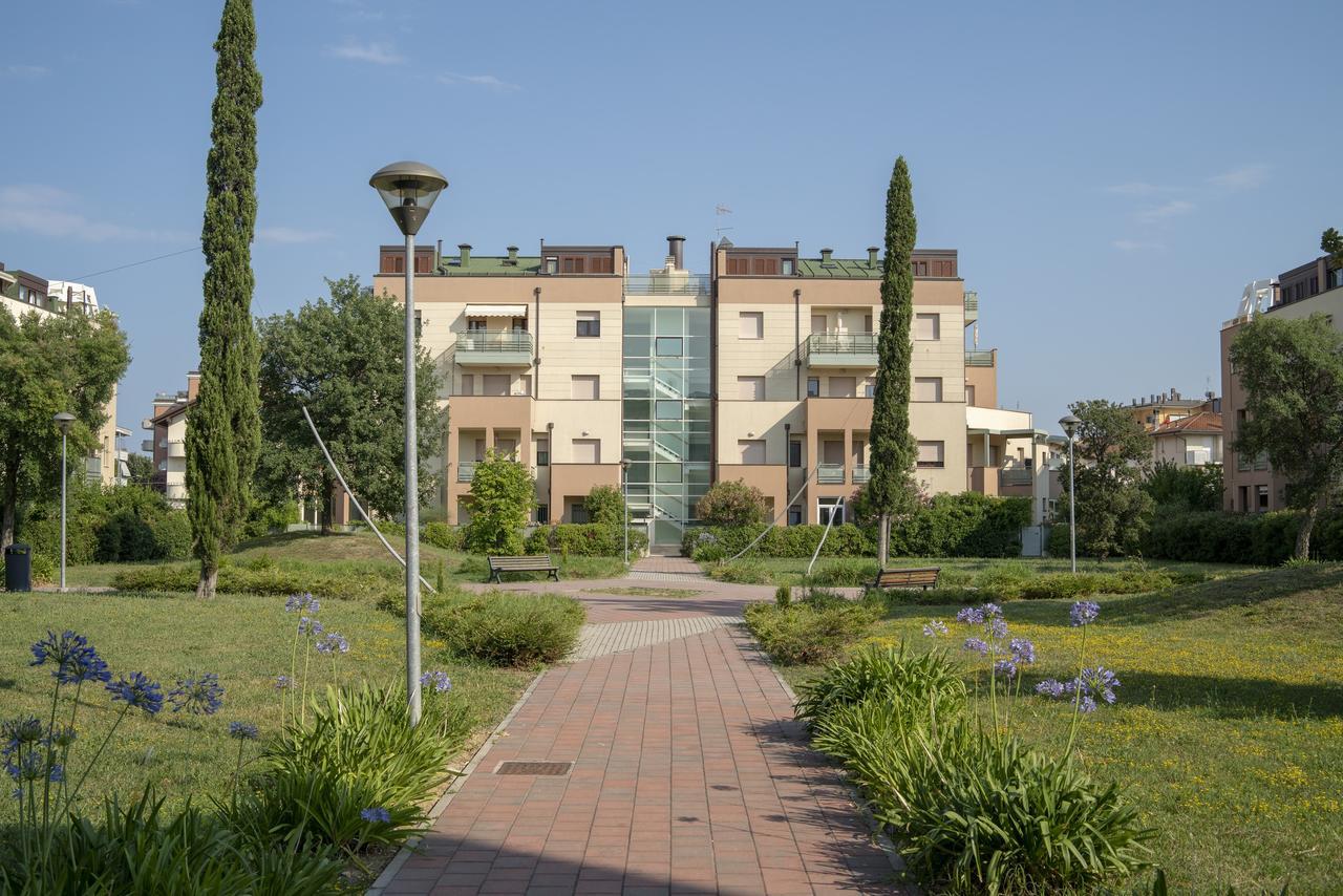 Apartment Fellini - Family Flat Rimini