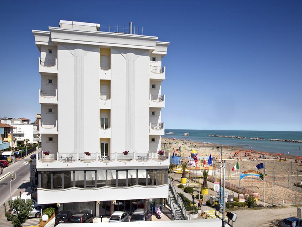 Hotel Zeus Rimini