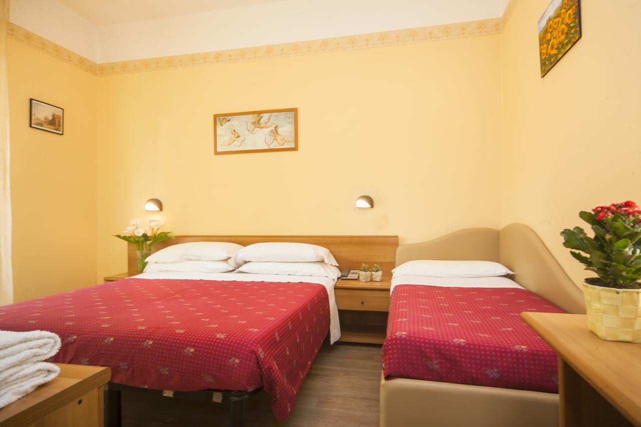 Festival Hotel Rimini