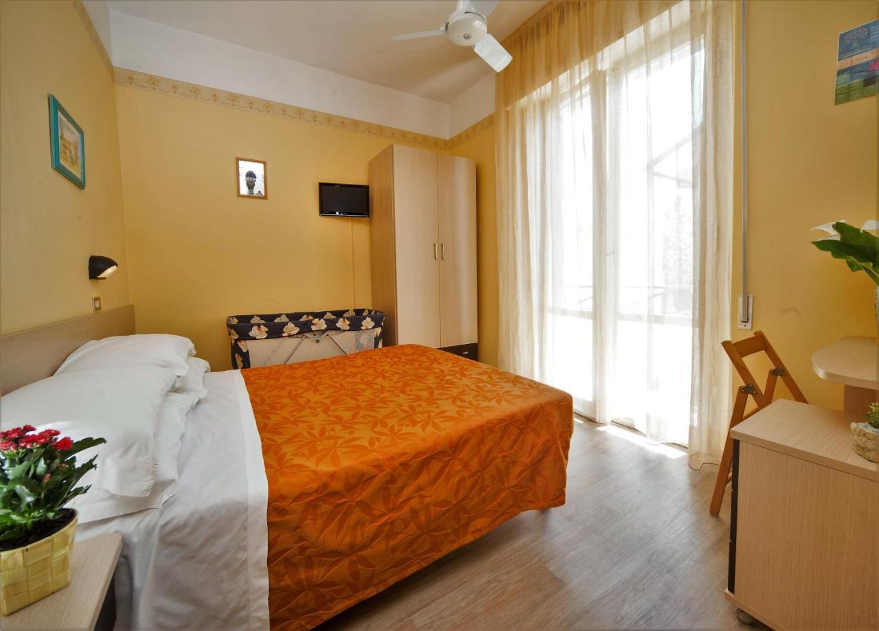 Hotel Festival Rimini