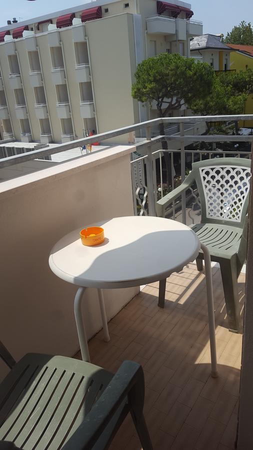 Hotel Sabrina Rimini