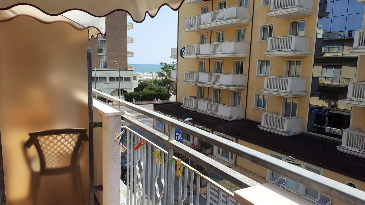 Hotel Sabrina
