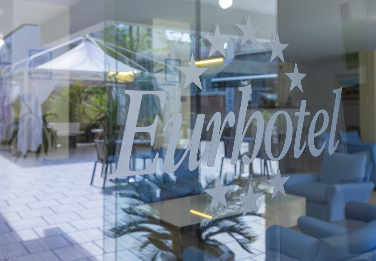 Eurhotel Rimini