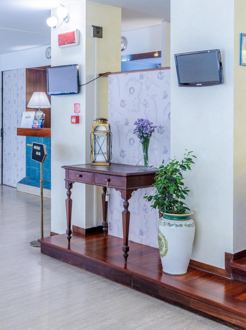 Eurhotel 3* Rimini