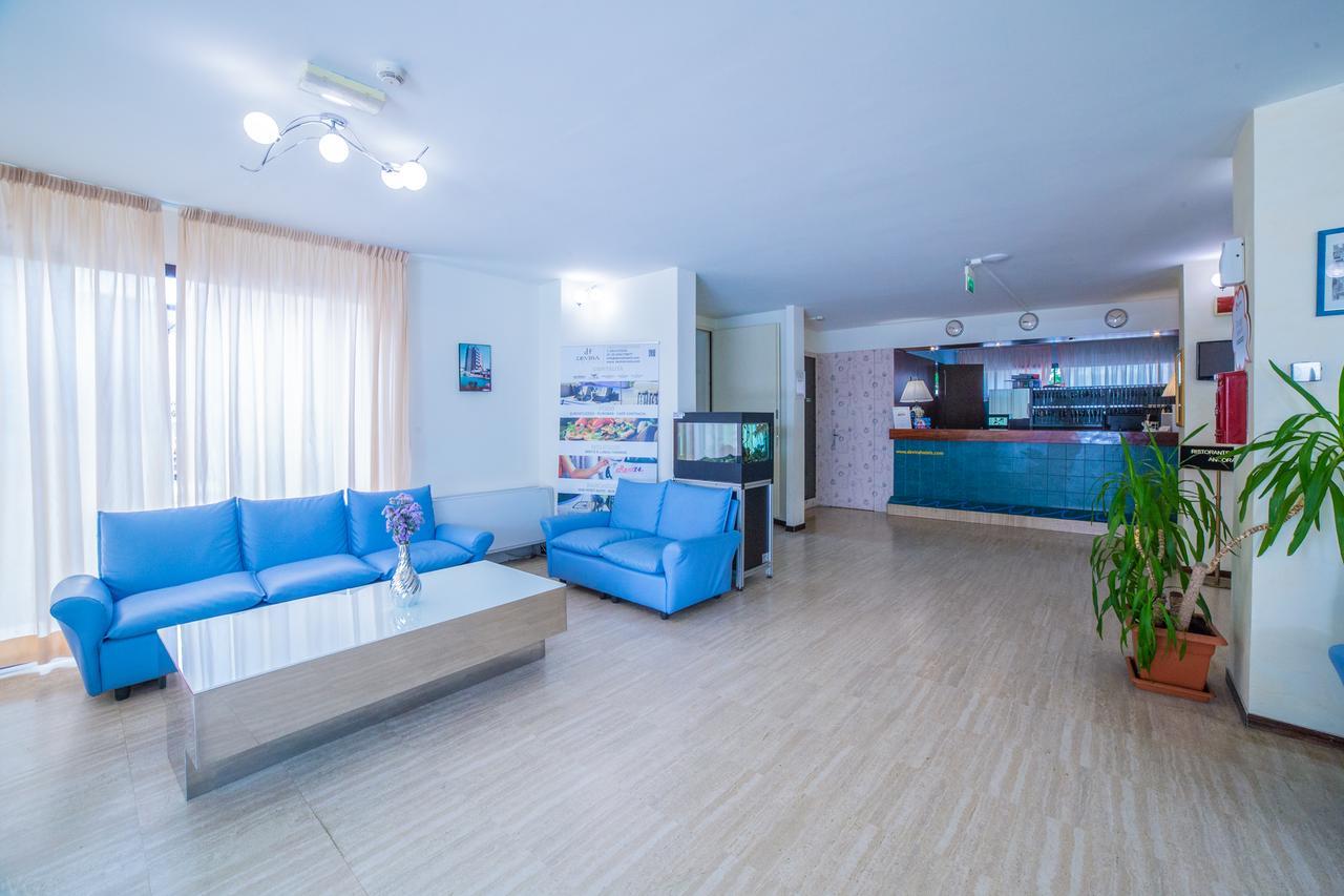Eurhotel 3* Rimini