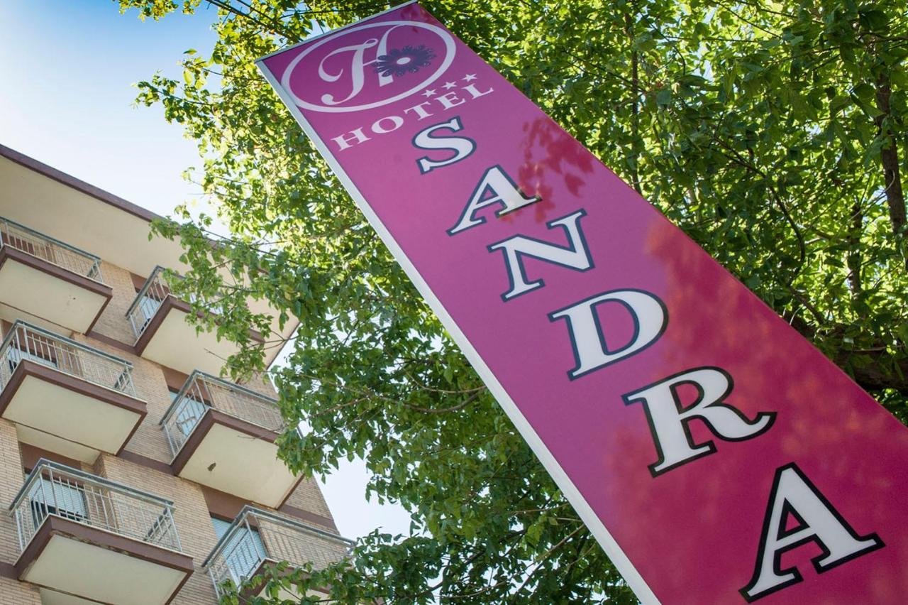 Hotel Sandra