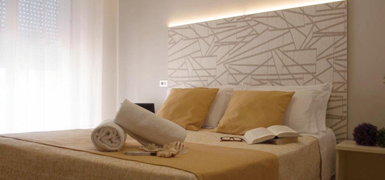 Hotel Sandra Rimini