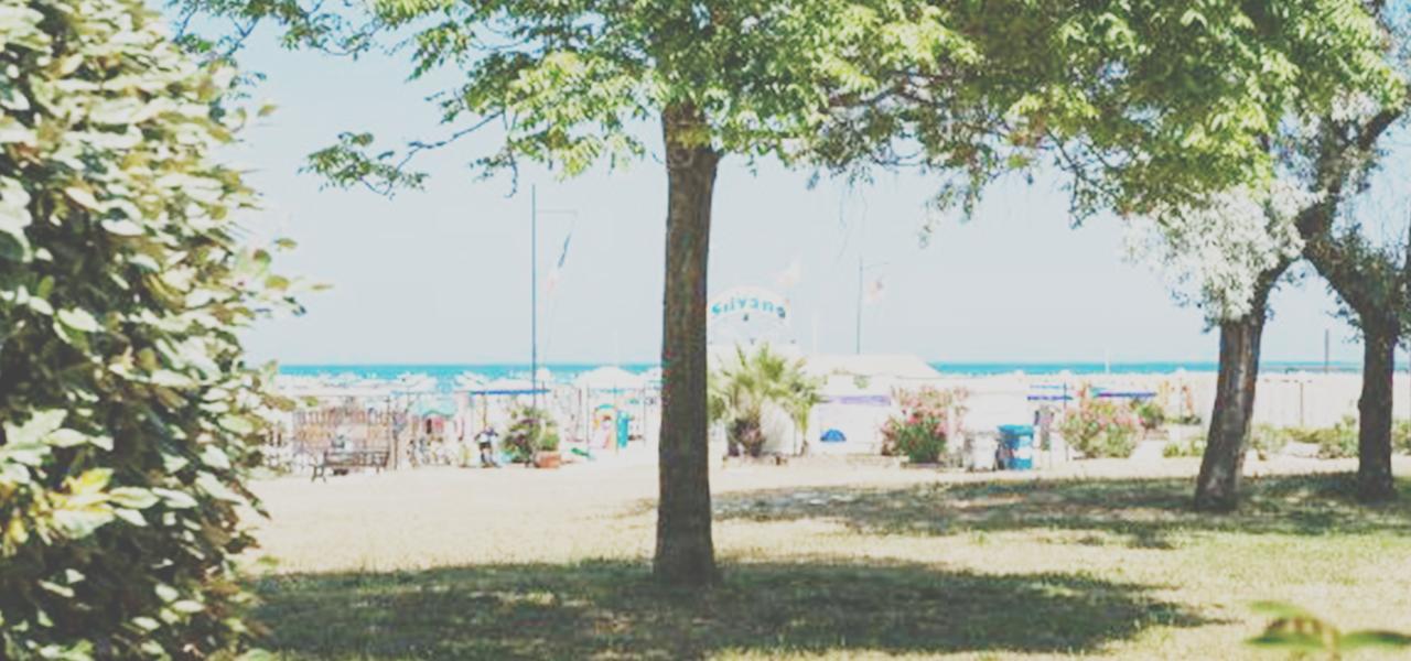 Hotel Sandra 3*