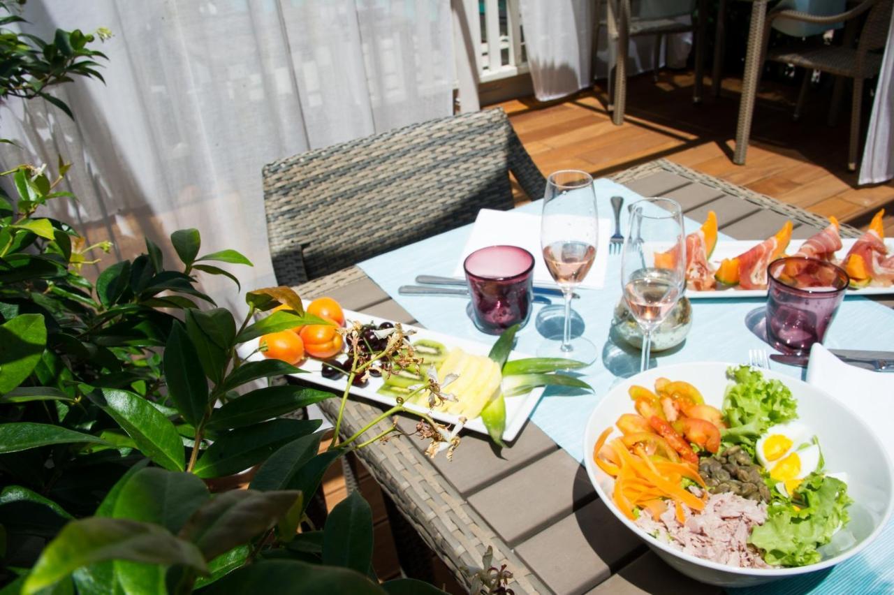 Rimini Suite Hotel 4*