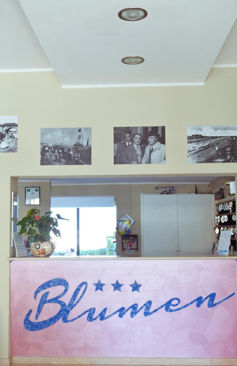 Blumen Hotel Rimini