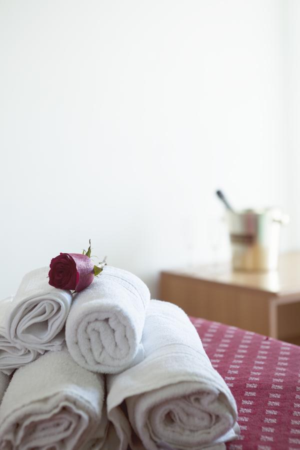 Blumen Hotel