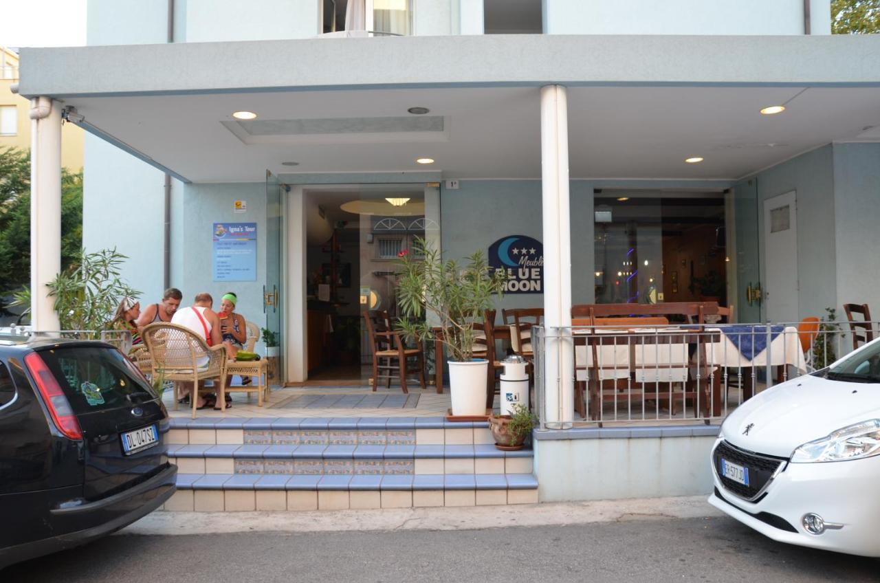 Hotel Blue Moon 3*
