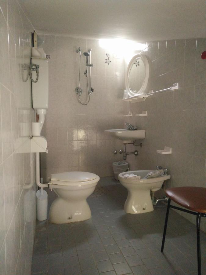 Orchidea Hotel