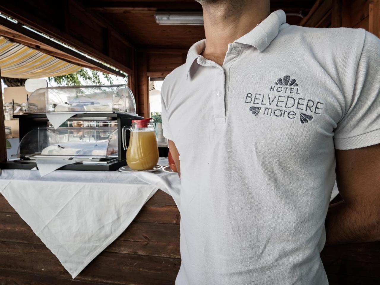Hotel Belvedere Mare Rimini