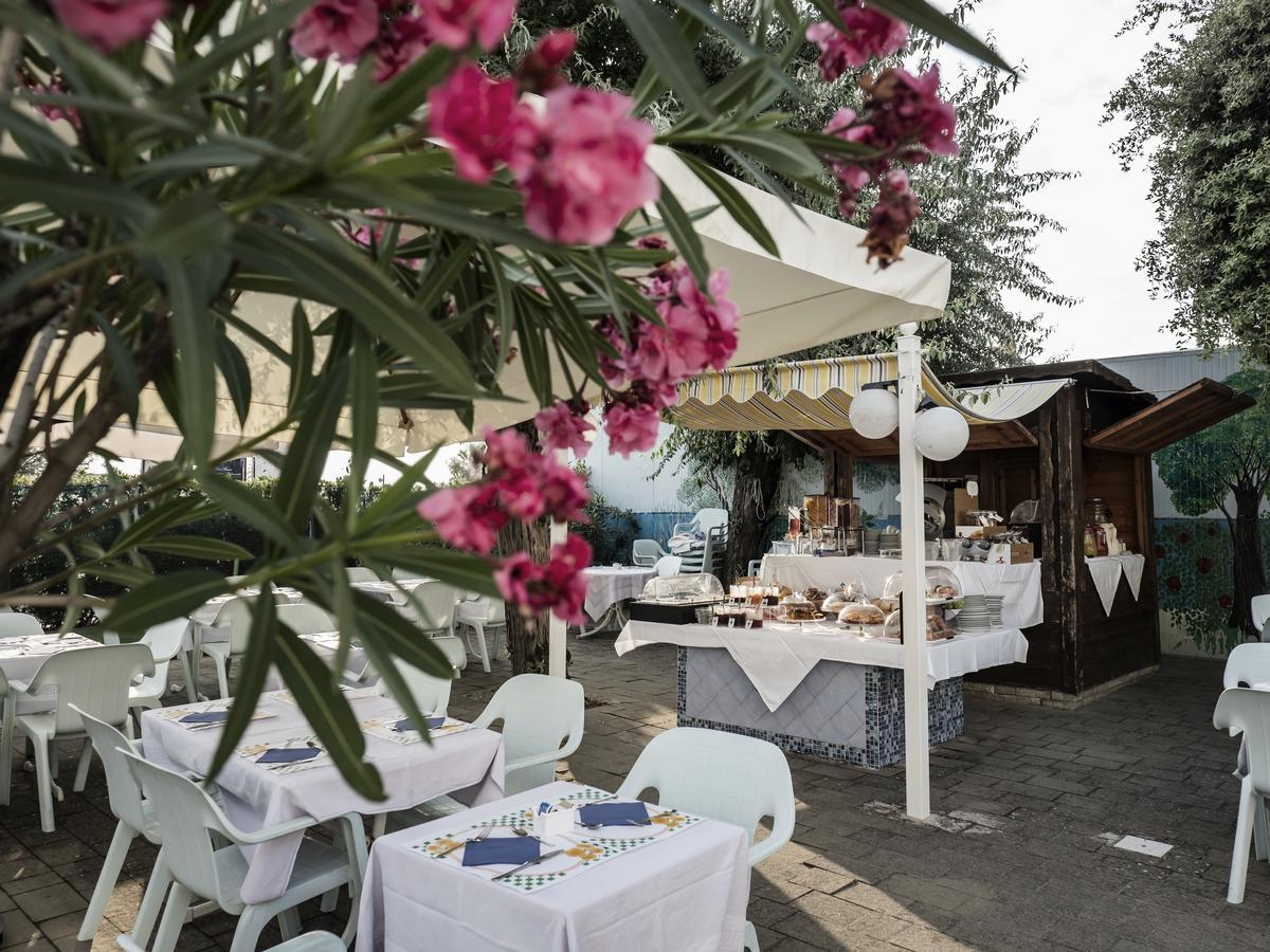 Hotel Belvedere Mare Rimini