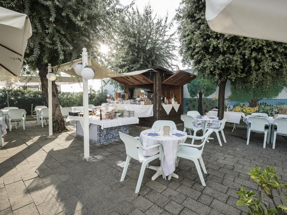 Belvedere Mare Hotel 3*