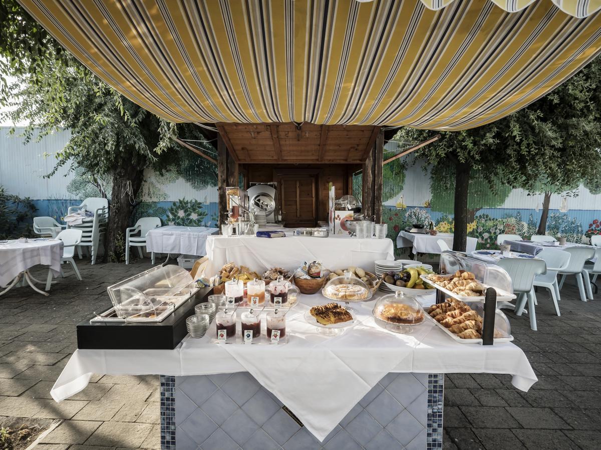 Belvedere Mare Hotel