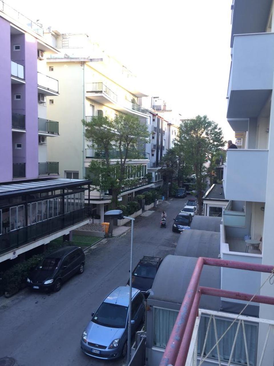 Lexington Auberge de jeunesse Rimini