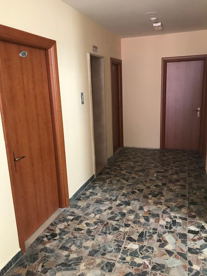 Auberge de jeunesse Lexington Rimini