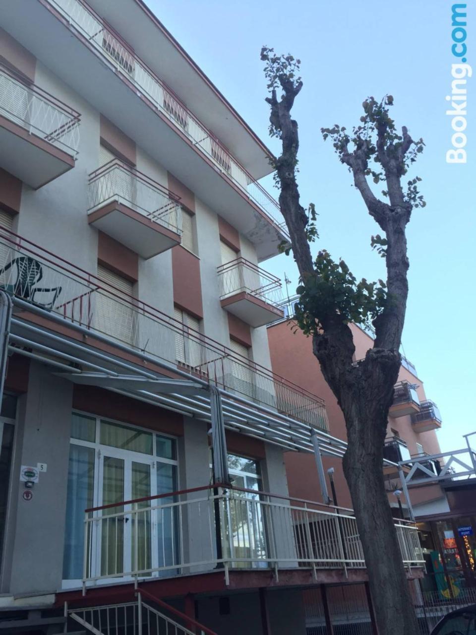 Lexington * Rimini