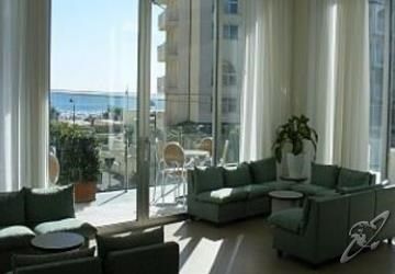 Michelangelo Hotel Rimini