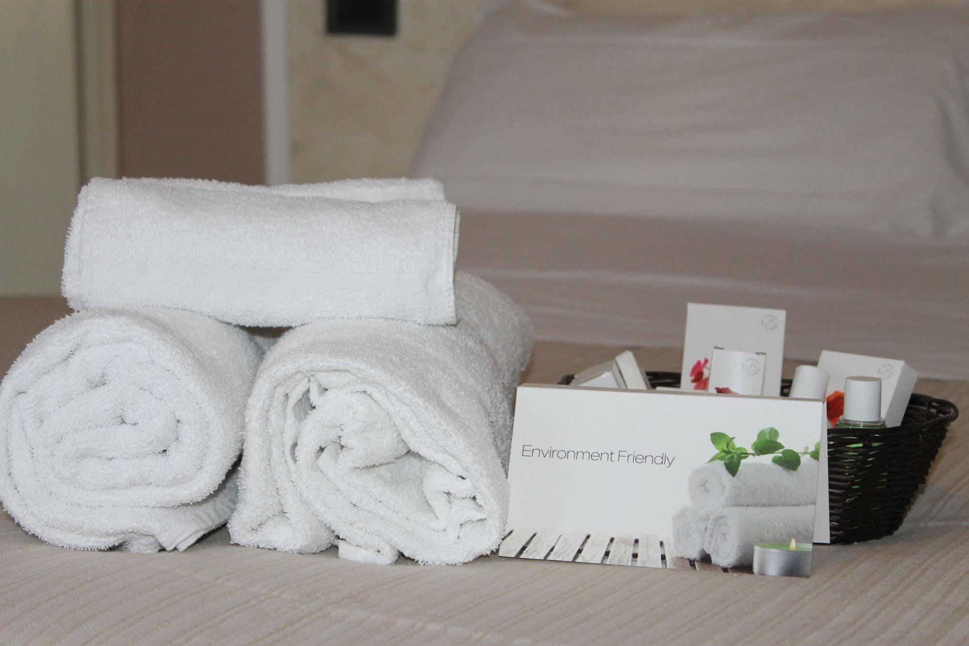 Hotel Mon Reve Hotel 3*