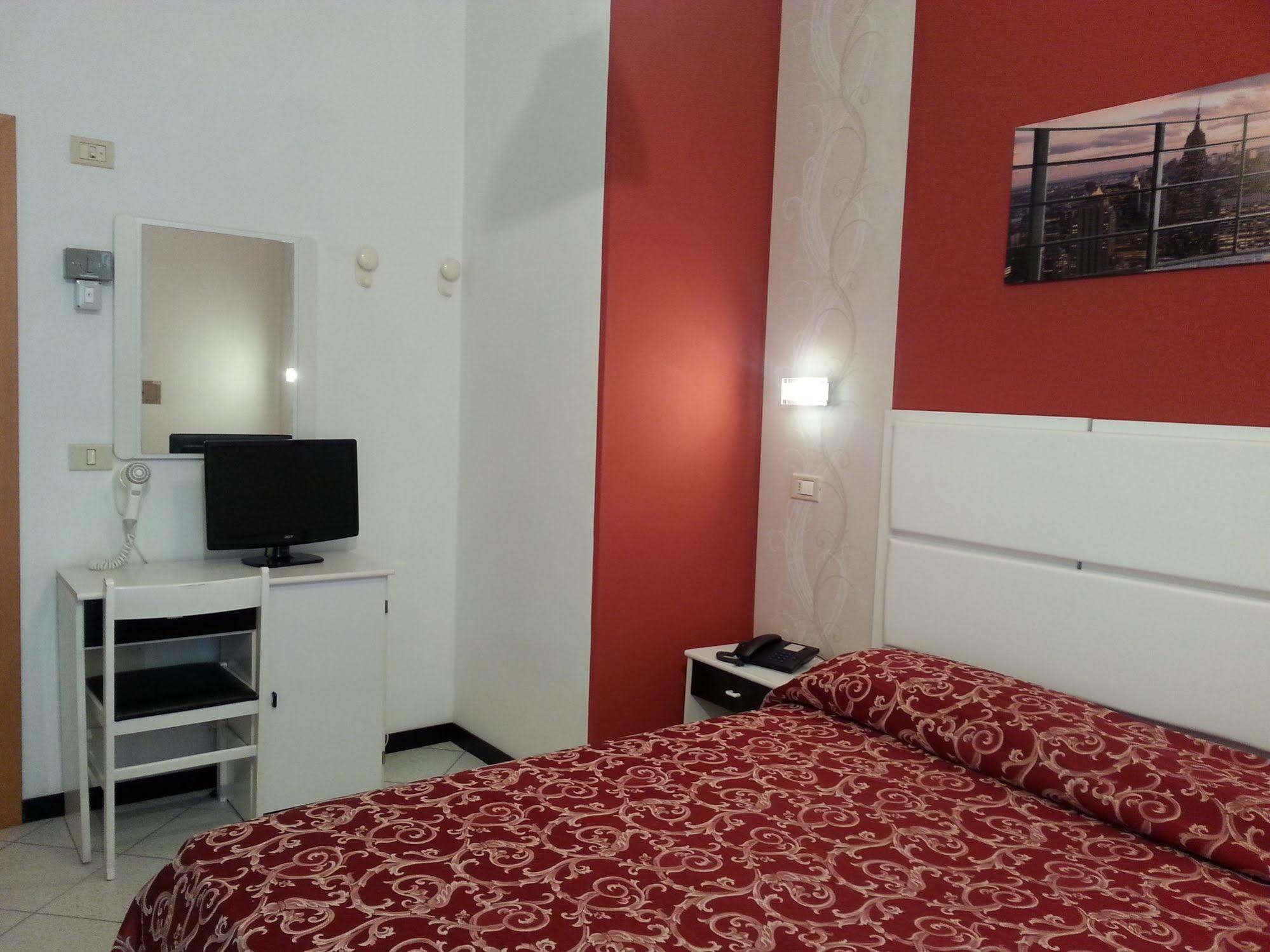 Mizar Hotel Rimini