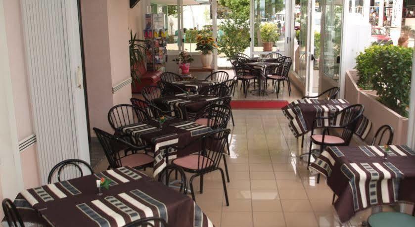 Mizar Hotel Rimini