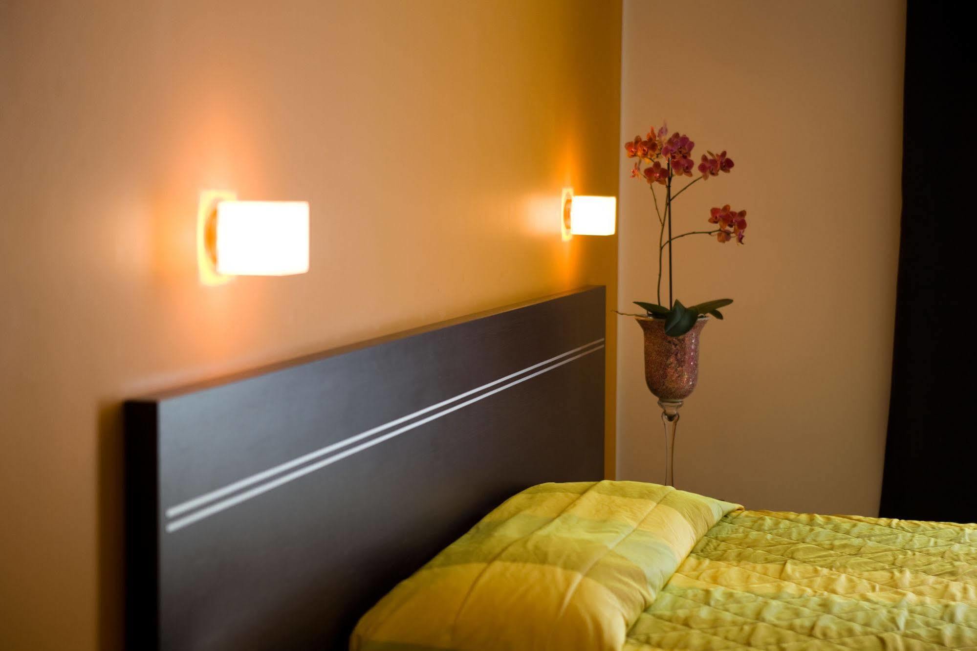 Hotel Panama Majestic Rimini