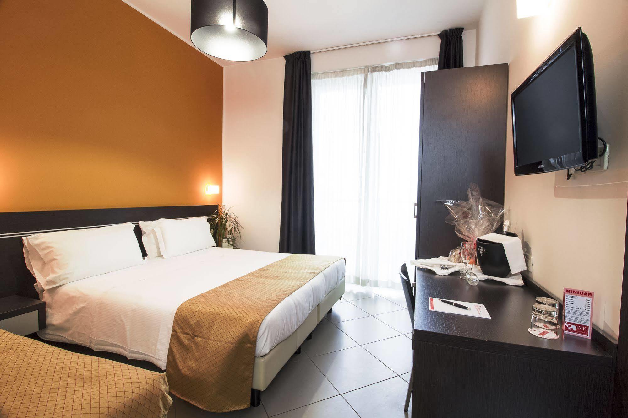 Panama Majestic 4* Rimini